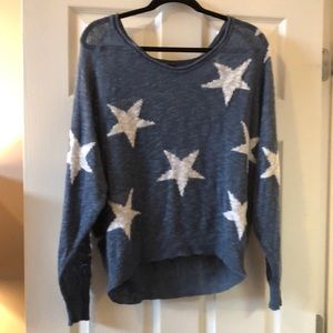 Stars ⭐️ Sweater